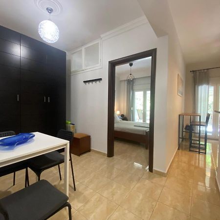 Norra Apartments Thessaloníki Eksteriør bilde