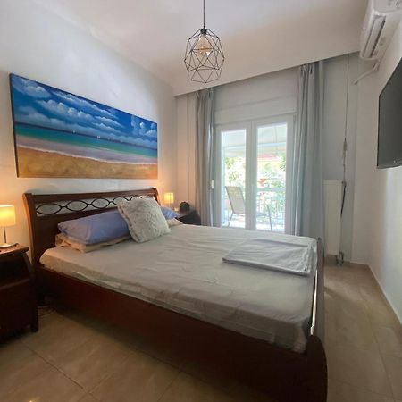 Norra Apartments Thessaloníki Eksteriør bilde