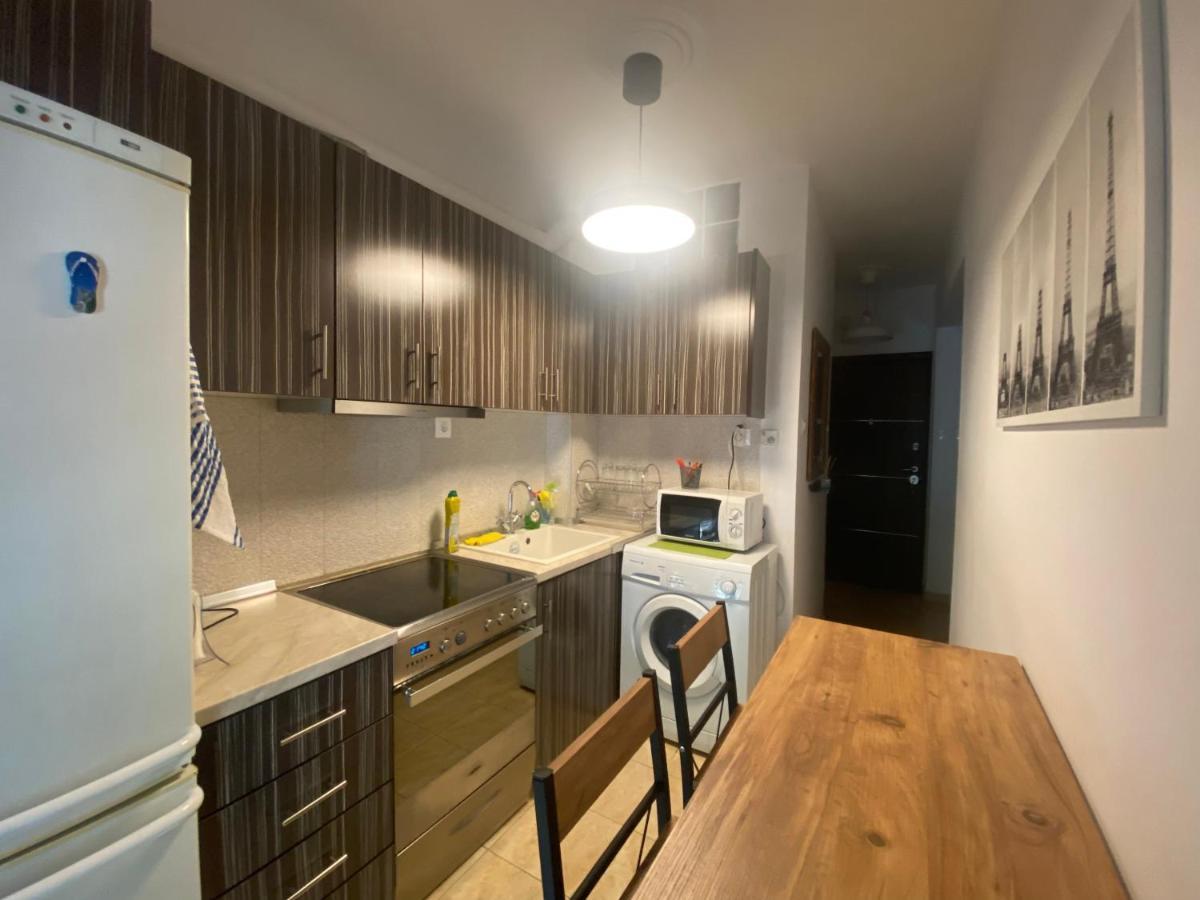 Norra Apartments Thessaloníki Eksteriør bilde